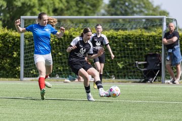 Bild 158 - wBJ SH-Pokalfinale  Holstein-Kiel - SV Viktoria : Ergebnis: 1:0